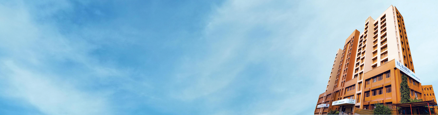 Fortis S L Raheja Hospital